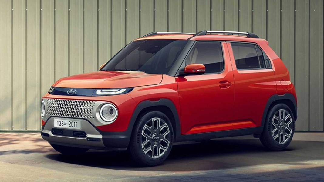 Böyle araba kampanyası görülmedi! Hyundai göz dolduran modeline 250 bin TL fiyat biçti! 1